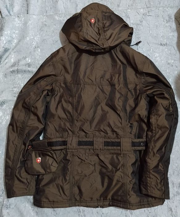 Vând geacă dama Wellestein Zermatt!