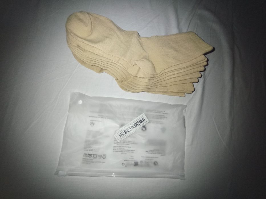 Set 5 sosete 25 lei