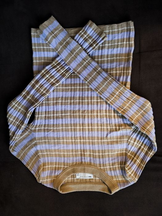 Lot haine fetita XS-S