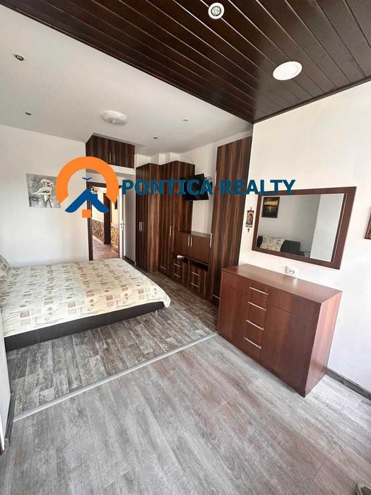 Продава се Двустаен апартамент в Несебър - 77 кв.м за 1403 €/кв.м - Снимка #18