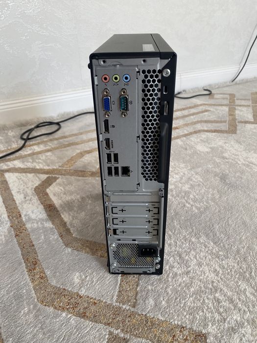 Системный блок Lenovo