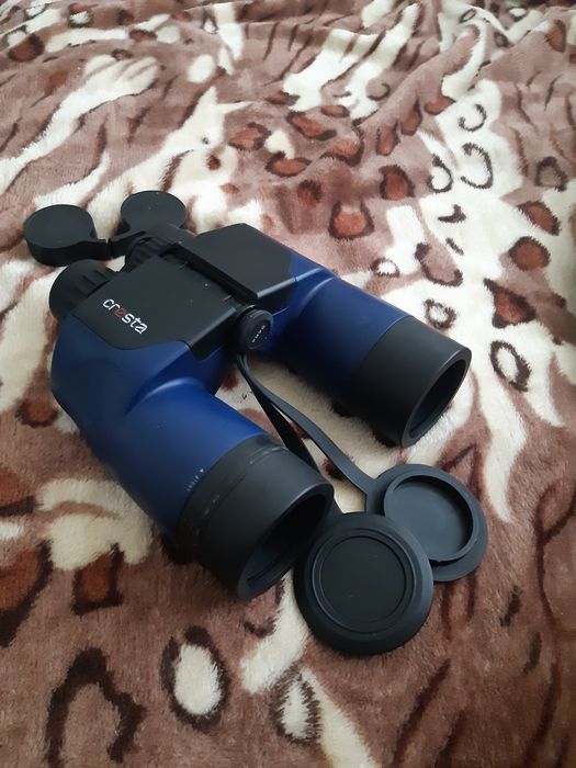 Бинокъл Cresta...