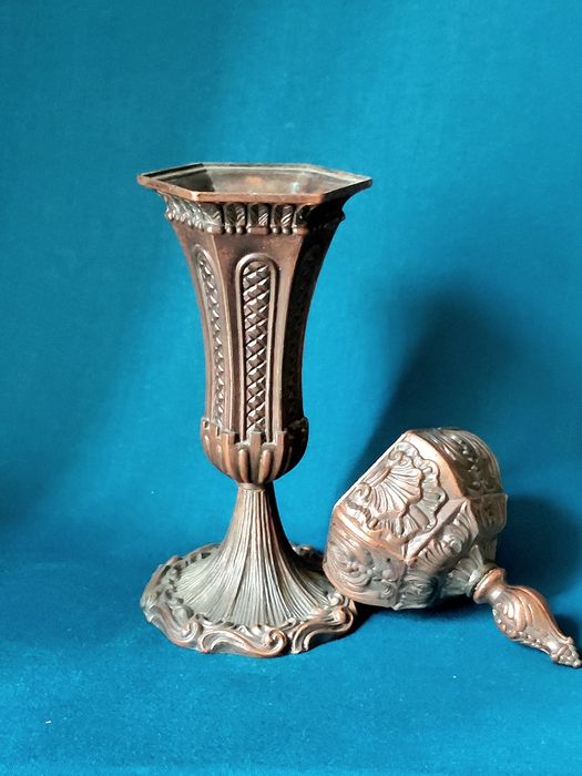 Продам Индийские вазы