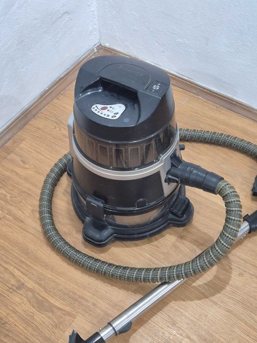 Продам Roboclean пылесос