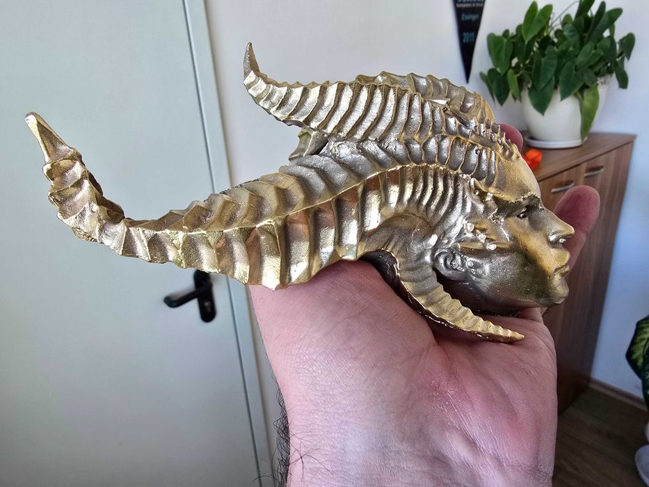 Метална фигура Lilith