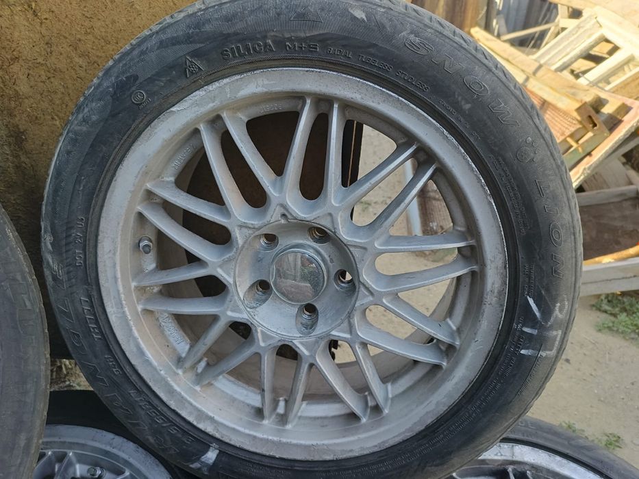 Летние шины с дисками