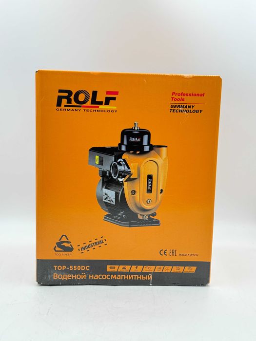 Автоматический водяной насос Rolf TOP-550DC