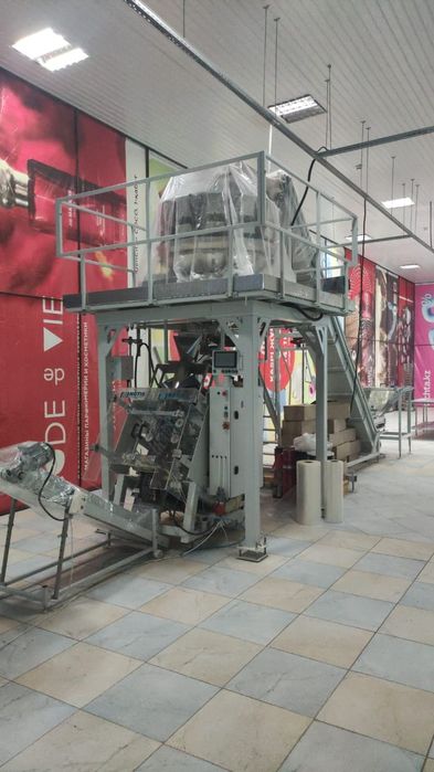 Фосовачный апарат Нотис