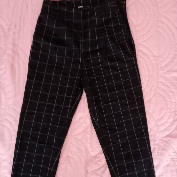 Дамски панталон Cropp