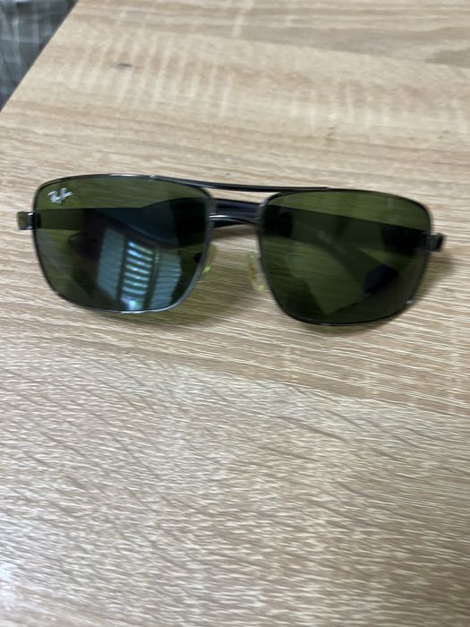 Слънечеви очила RayBan