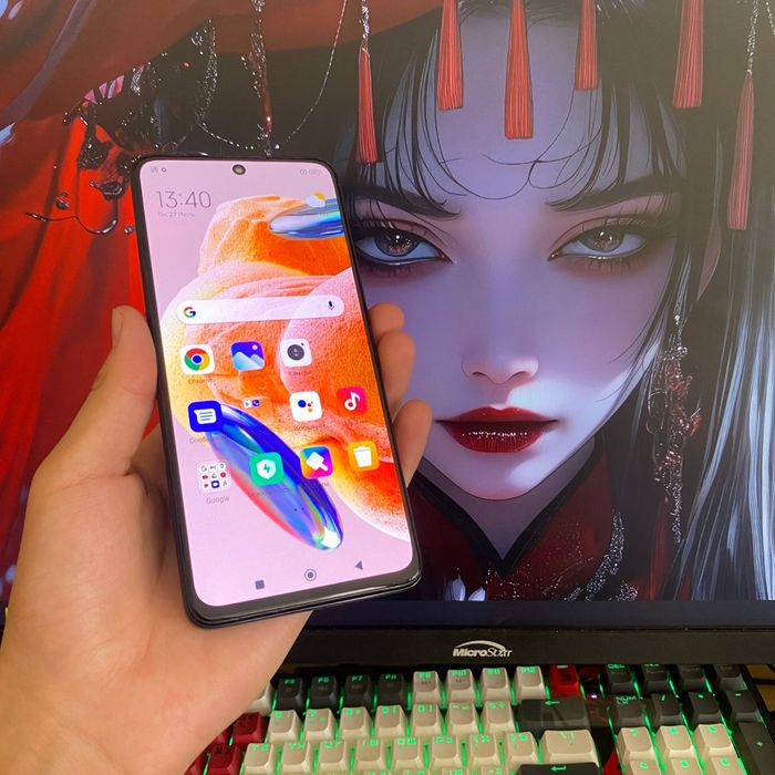 Redmi note 12 pro 256Gb