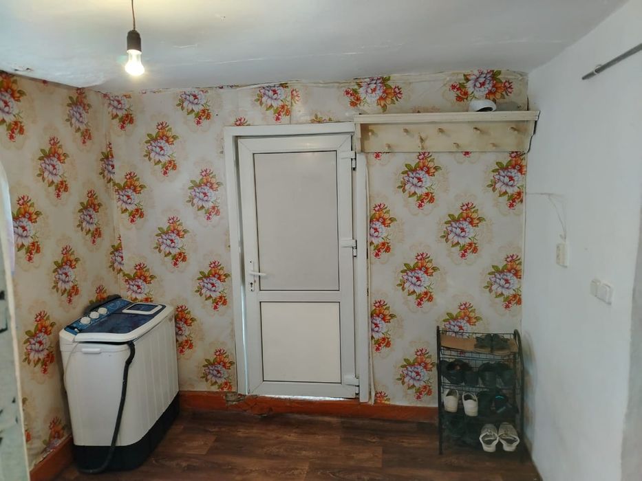 Продам дом Озерный