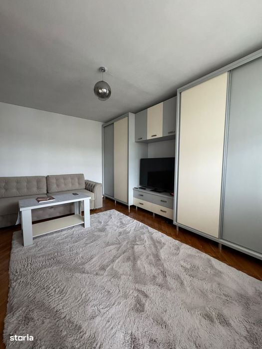 Apartament 2 camere in Cetate – pozitionare excelenta