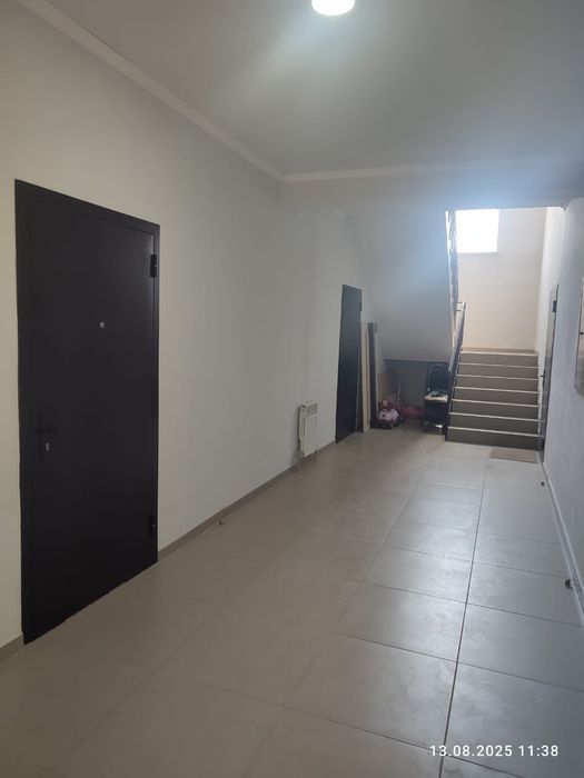 Сдам квартиру новостройка