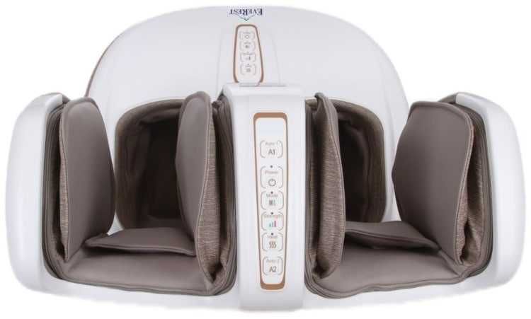 EVEREST Корейский массажер