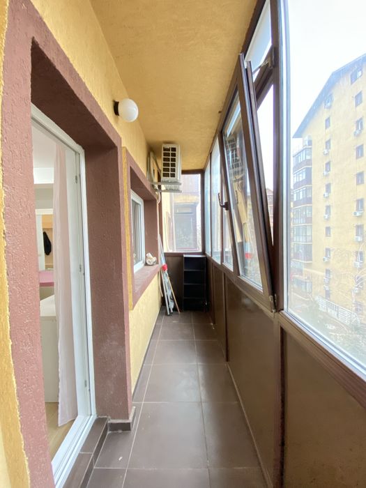 Militari Residence – Garsoniera moderna de inchiriat, 38 mp)