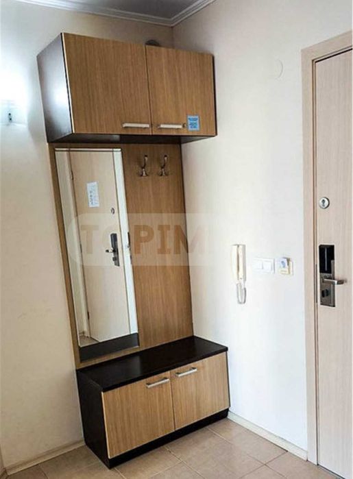 Двустаен апартамент до брега на морето в град Обзор