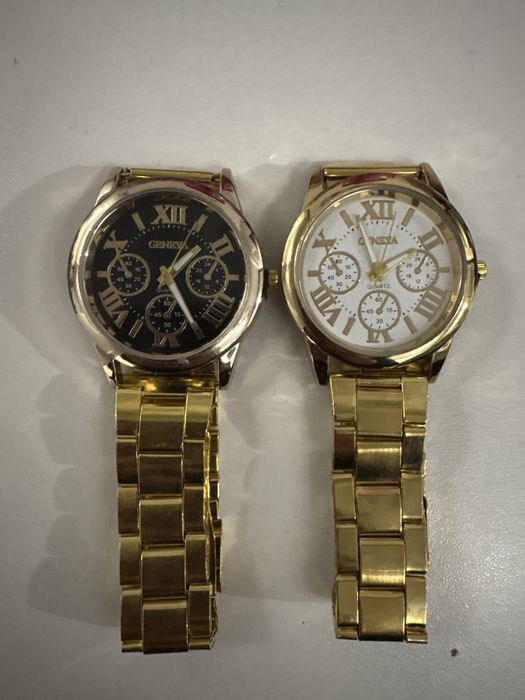 Златни Часовници