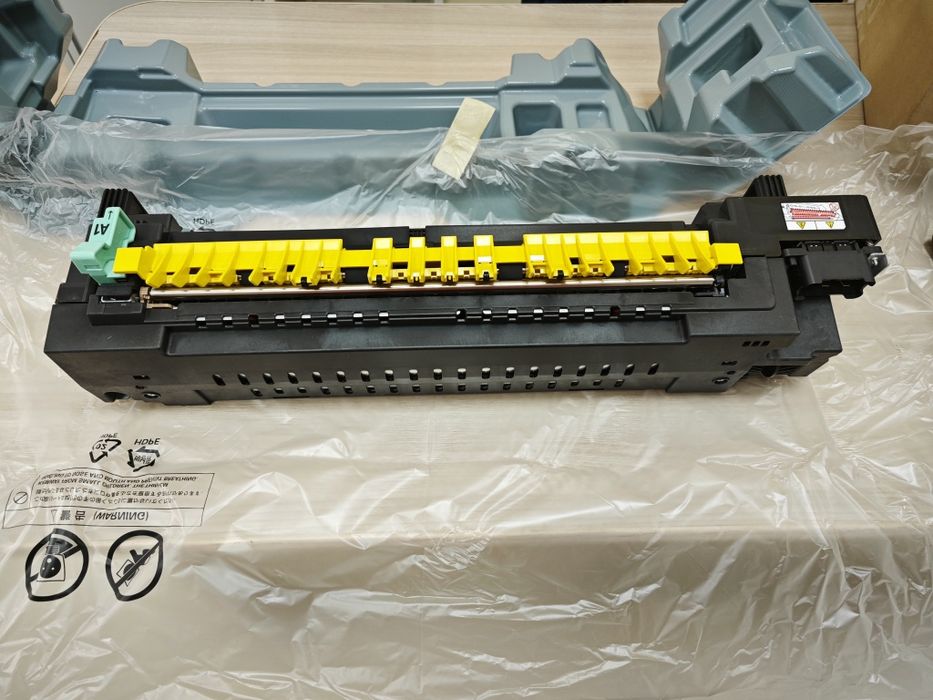 Фьюзер (термоблок) Xerox 641S00809 для принтера WC7830/35