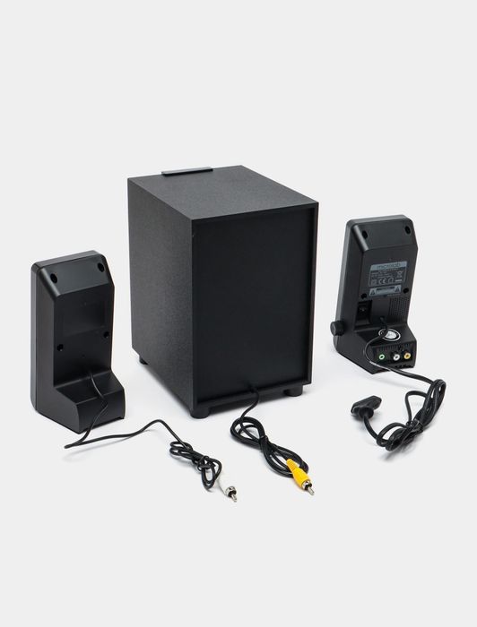 Стреосистема Microlab M-100