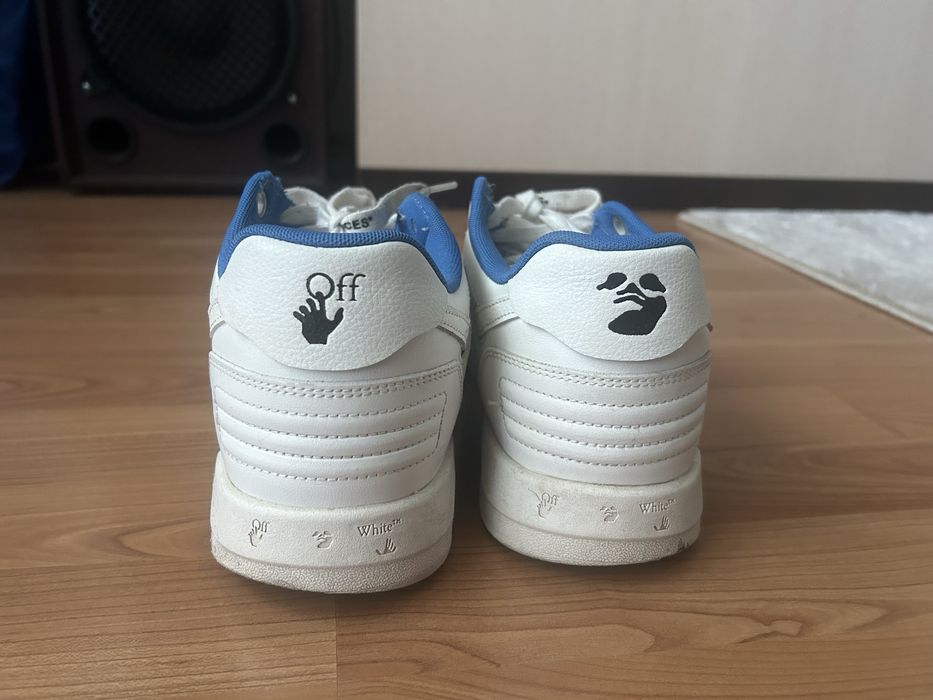 Adidasi Off white