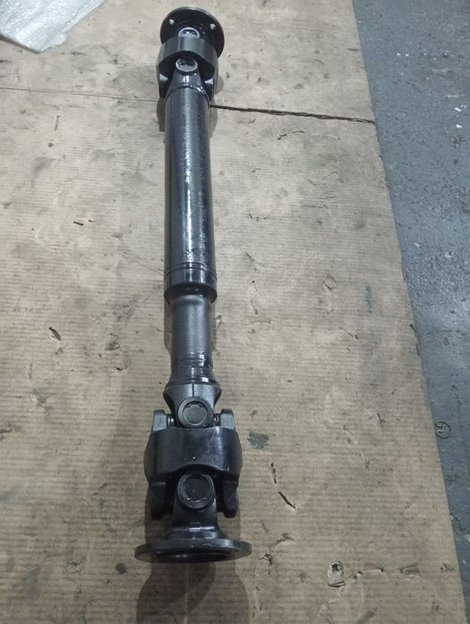 Cardan TAF S5 Vola Man