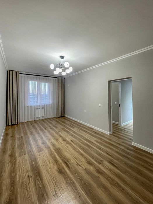 Bektemir Musaffo Maskan 66 kv.m. 3/7/10 ipoteka, yashashga tayyor