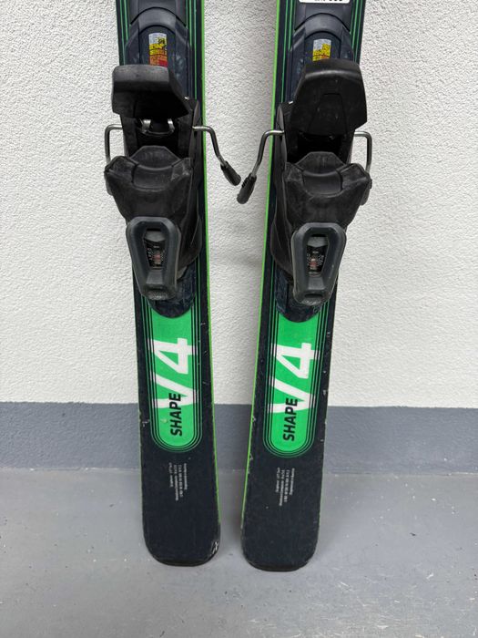 schi head shape v4 L163cm