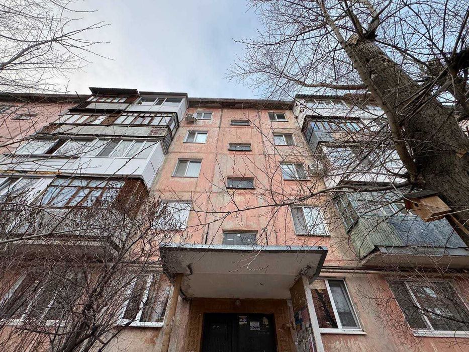 Продажа 3-комнатной квартиры