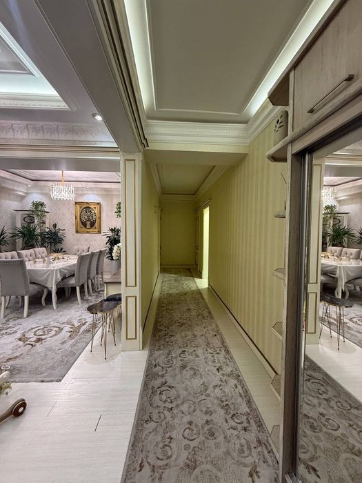 Аренда 3/5/9. Паркенский Карзинка. Срочно Цена 140.000