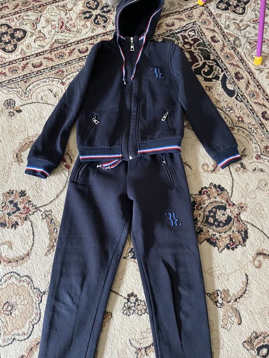 Костюм на мальчика