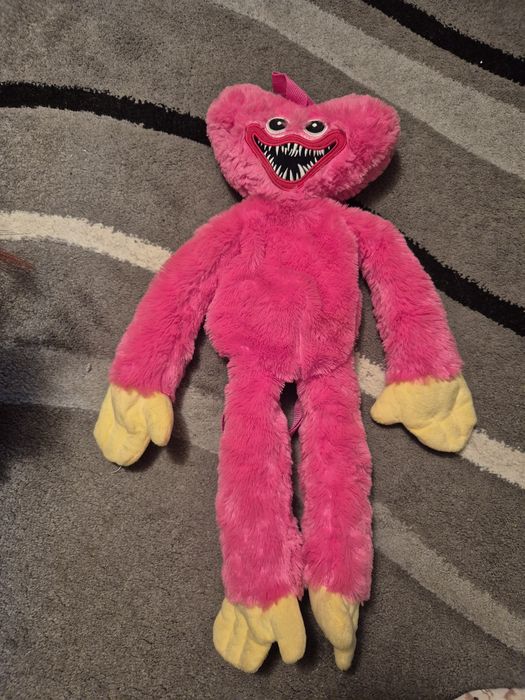 Vand rusac Hagi-Wagi 70 cm