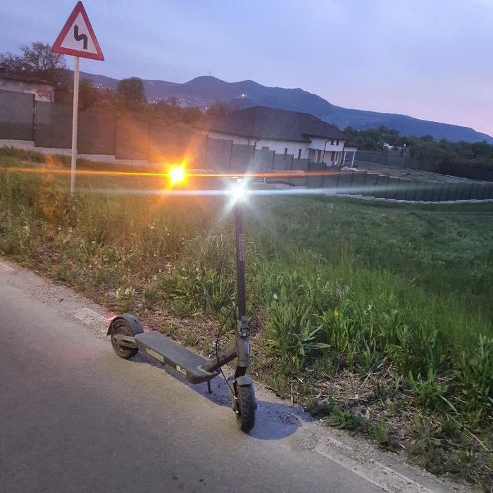 Trotinetă elecrică Xiaomi 4 ultra
