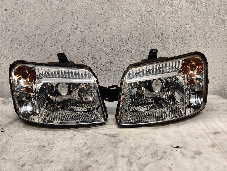 Оригинални фарове Фиат Панда Fiat Panda