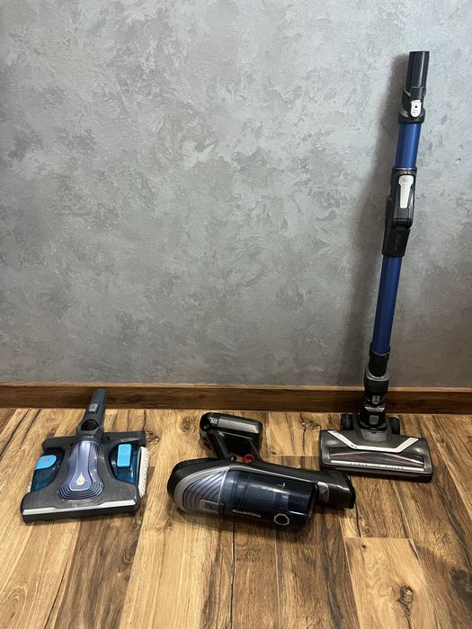 Вертикална прахосмукачка Rowenta