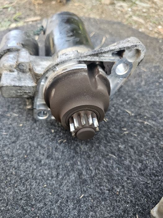 Electromotor , Skoda Octavia 2, 1.9 tdi, BLS