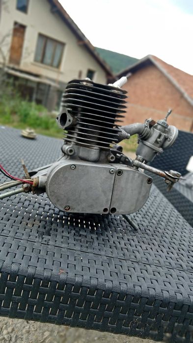 Продава се zeda-100cc