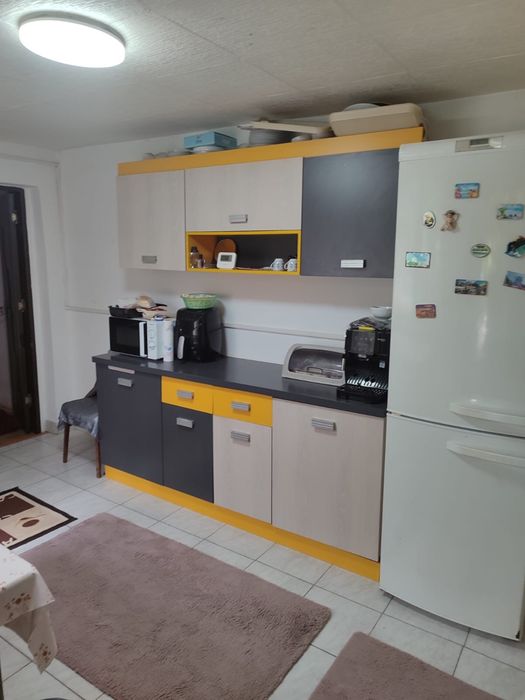 Spre închiriere Apartment două camere , la casă