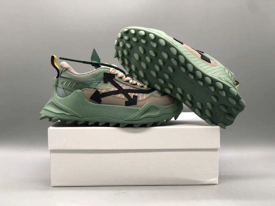 OFF White ODSY 1000  36-47