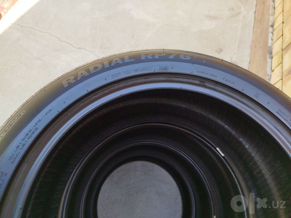 235 50 R19 Shina Chao Yang