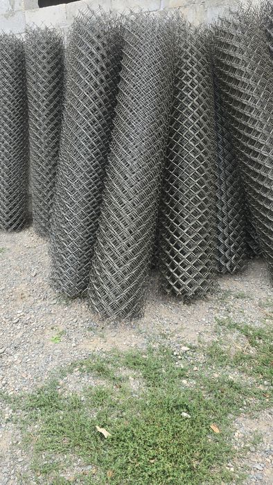 Сетка рабица сатам