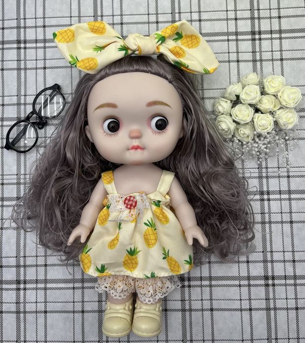 Куклы подарочные