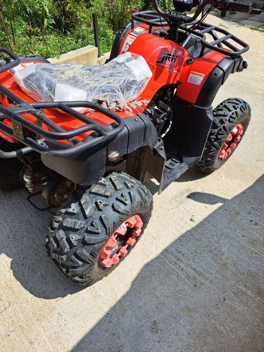 Atv jrh sport  200CC