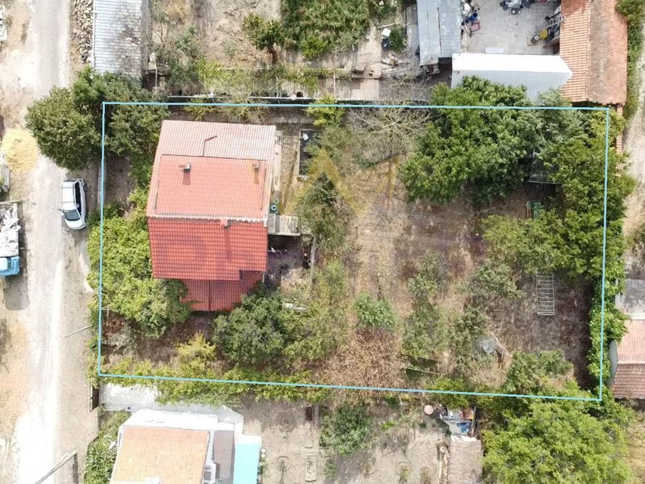 Продава се Къща в с. Бенковски, Област Варна - 285 кв.м за 685 €/кв.м - Снимка #1