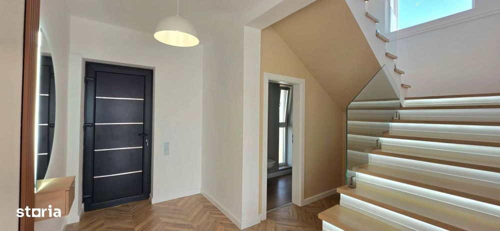 Casă de vânzare, zona dealurile Oradiei