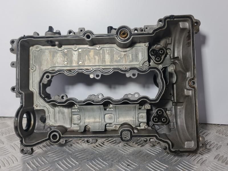 Capac chiuloasa Opel Corsa E 1.0i Turbo 115HP / 85kW ; 1.0i Turbo 105H