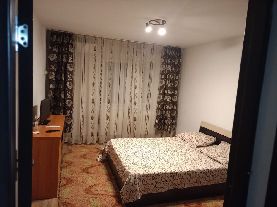 Garsoniera confort 1