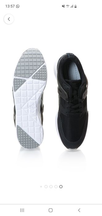 Adidasi Puma originali