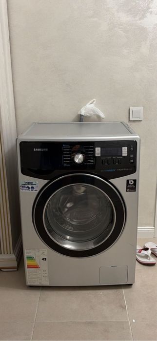стиральная машина Samsung
