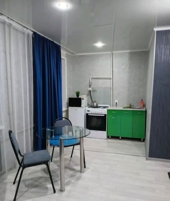 Квартира по суточно